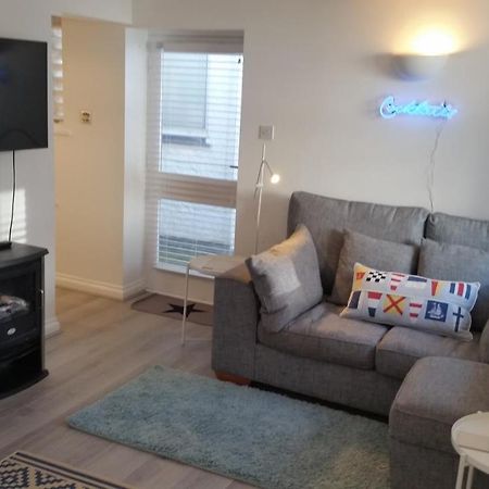 The Picture House Stylish Apartment In Фовей Экстерьер фото