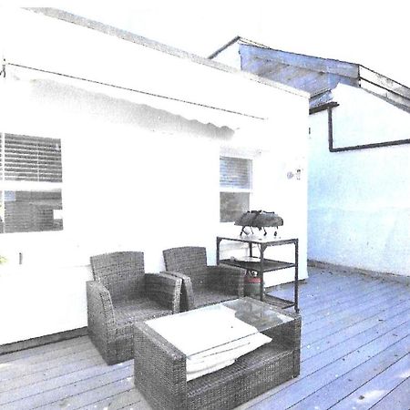 The Picture House Stylish Apartment In Фовей Экстерьер фото