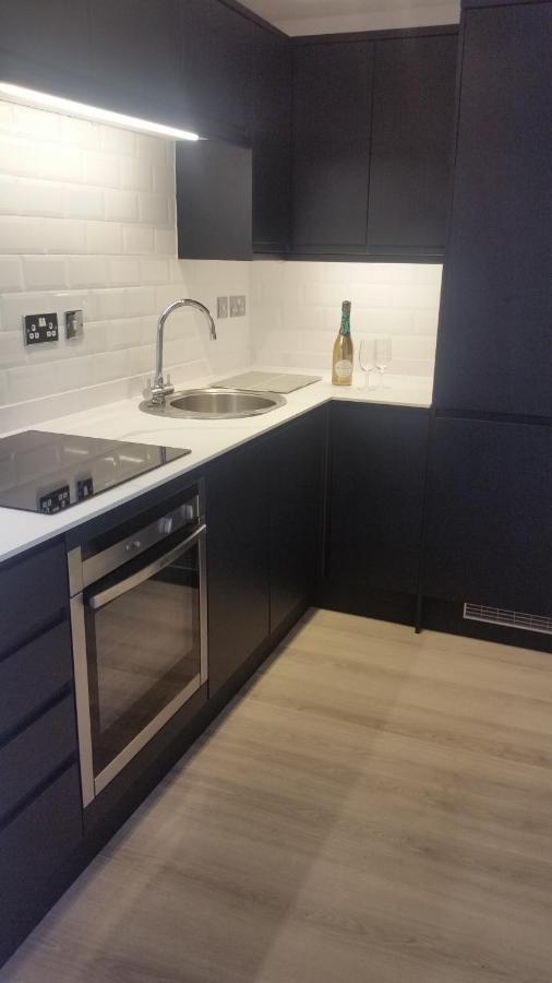 The Picture House Stylish Apartment In Фовей Экстерьер фото